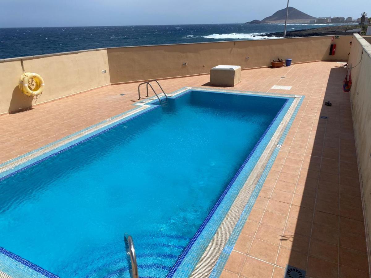 Medano Beach - Villa Playa El Médano Exterior foto