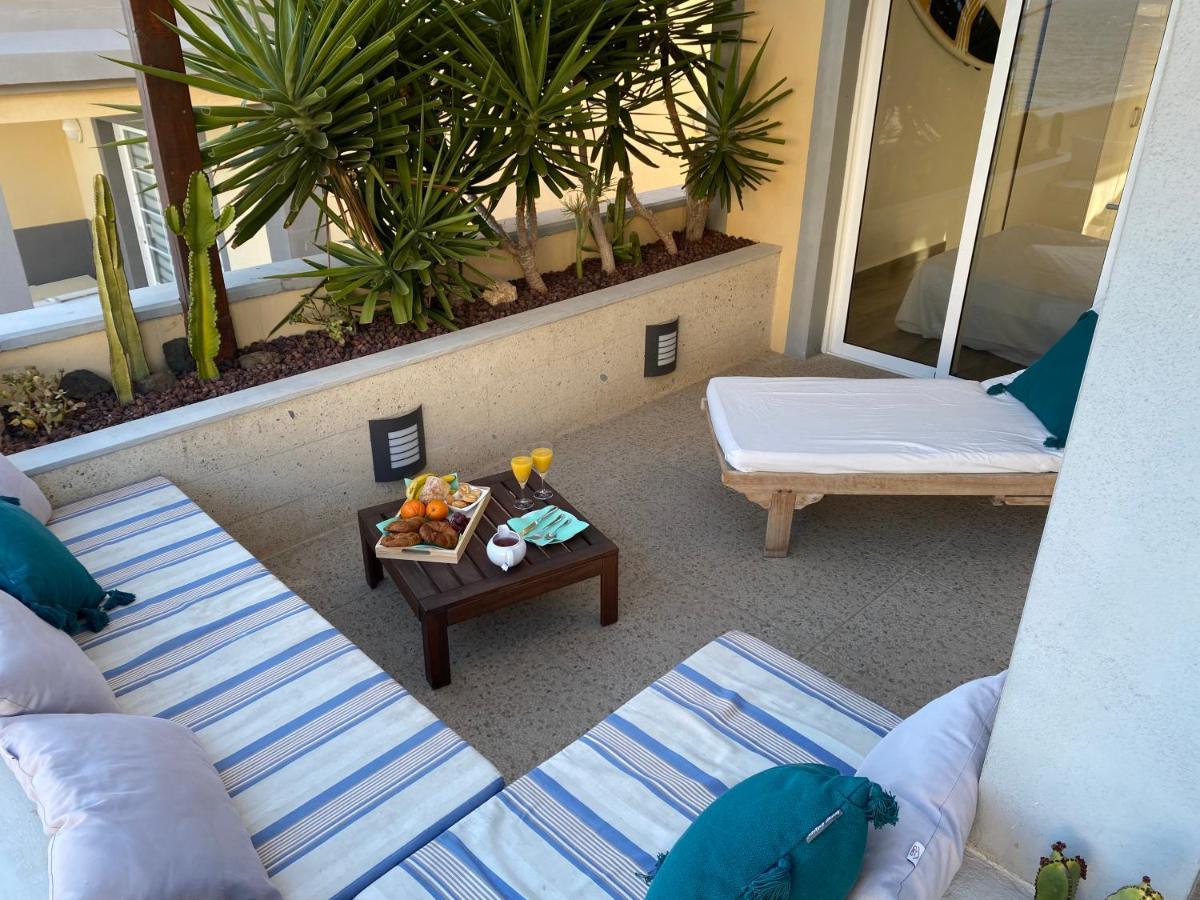 Medano Beach - Villa Playa El Médano Exterior foto